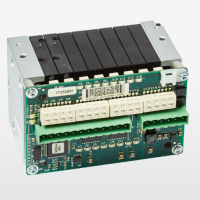 ABB機(jī)器人配件                3HNA017451-001            FUNCTION VALVE MODULE