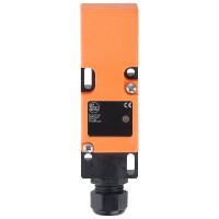 易福門ifm 全金屬傳感器 全金屬電感式接近開關  IM5046