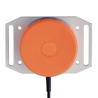 易福門ifm 全金屬傳感器 全金屬電感式接近開關  I17003