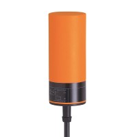 易福門ifm 全金屬傳感器 全金屬電感式接近開關  IB0078