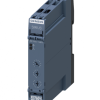 西門子變頻器 繼電器 SIMATIC 時間繼電器，1 個交換觸點，2 項功能 (B, K) / 3RP2505-1AB30-0AC1