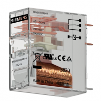 西門子變頻器 繼電器 SIMATIC 西門子3RQ0系列PCB板載式繼電器，繼電器本體 AC110V / 3RQ0111-0AF24