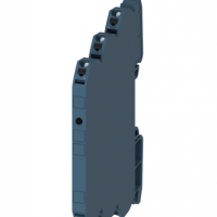 西門子變頻器 繼電器 SIMATIC 隔離變壓器 AC/DC 24V，3 路輸入：0-10V，0/4-20mA / 3RS7005-2FE00