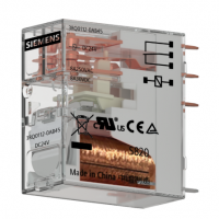 西門子變頻器 繼電器 SIMATIC 西門子3RQ0系列PCB板載式繼電器，繼電器本體 DC6V / 3RQ0112-0AX45