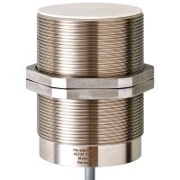 易福門ifm 全金屬傳感器 全金屬電感式接近開關  I95045