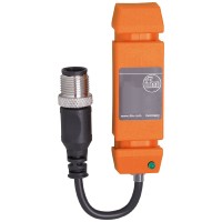 易福門ifm 全金屬傳感器 全金屬電感式接近開關  I85002