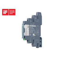 西門子變頻器 繼電器 SIMATIC 西門子 3RQ0超薄產品 繼電器成套 UC24V / 3RQ0105-1BB30