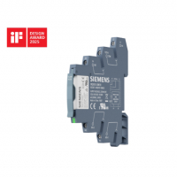 西門子變頻器 繼電器 SIMATIC 西門子 3RQ0超薄產品 繼電器成套 UC110V / 3RQ0105-1BF30