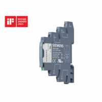 西門子變頻器 繼電器 SIMATIC 西門子 3RQ0超薄產品 繼電器成套 DC24V / 3RQ0105-1BB40