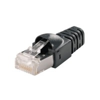 魏德米勒 接插件 RockStar?ModuPlug  工業以太網  訂貨號  8813120000  / IE-P70