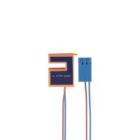 易福門ifm 全金屬傳感器 全金屬電感式接近開關  N7S21A
