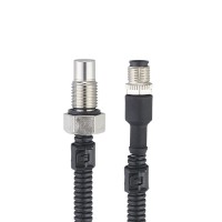 易福門ifm 全金屬傳感器 全金屬電感式接近開關(guān)  M9H206