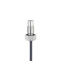 易福門ifm 全金屬傳感器 全金屬電感式接近開關(guān)  M9H202