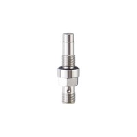 易福門ifm 全金屬傳感器 全金屬電感式接近開關(guān)  M9H203