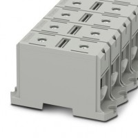 菲尼克斯接線端子  UBAL 240 - 大電流接線端子  物料號(hào)：1086505