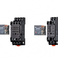 西門子變頻器 繼電器 SIMATIC 西門子3RQ0繼電器，通用款DC24V，4CO / 3RQ0014-0DB41