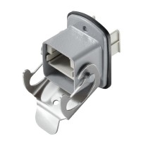 魏德米勒 接插件 RockStar?ModuPlug  工業以太網  訂貨號  1963530000  / IE-BH-V05M