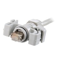 魏德米勒 接插件 RockStar?ModuPlug  工業以太網  訂貨號  8808380000  / IE-P-IP67