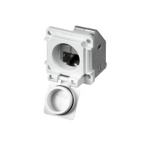魏德米勒 接插件 RockStar?ModuPlug  工業以太網  訂貨號  8829450000  / IE-XM-6D-RJ45/RJ45-IP67