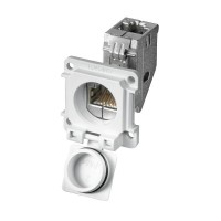 魏德米勒 接插件 RockStar?ModuPlug  工業以太網  訂貨號  8829440000  / IE-XM-6U-RJ45/RJ45-IP67