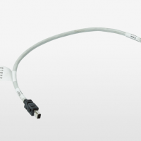 ABB機器人配件            3HNA027300-001            CABLE ACU.X2 - FOSI/VCBI.X1