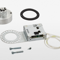 ABB機器人配件             3HNA026477-001           PPSB-01 PURGE SENSOR