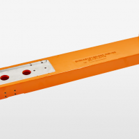 ABB機器人配件               3HNA020376-001            SLIDE, SPARE PARTS