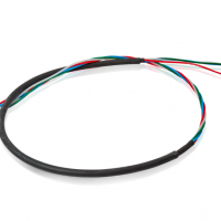 ABB機(jī)器人配件              3HNA009187-001              MULTI HOSE ASSEMBLY