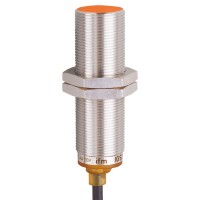 易福門ifm 全金屬傳感器 全金屬電感式接近開關  IGS244