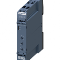 西門子變頻器 繼電器 SIMATIC 時(shí)間繼電器，1NO，13 項(xiàng)功能，0.05s-100h，12-240V AC/DC / 3RP2505-1CW30