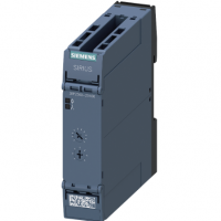 西門子變頻器 繼電器 SIMATIC 時(shí)間繼電器，星-三角，1-20S，滯后時(shí)間30-600S，3 個(gè)常開觸點(diǎn) / 3RP2560-2SW30
