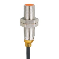 易福門(mén)ifm 全金屬傳感器 全金屬電感式接近開(kāi)關(guān)  IFS258