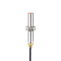 易福門ifm 全金屬傳感器 全金屬電感式接近開關(guān)  IFS252