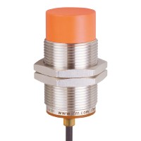 易福門ifm 全金屬傳感器 全金屬電感式接近開關(guān)  IIS241