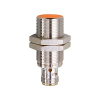 易福門ifm 全金屬傳感器 全金屬電感式接近開關(guān)  IGS252