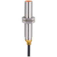 易福門ifm 全金屬傳感器 全金屬電感式接近開關(guān)  IFS254
