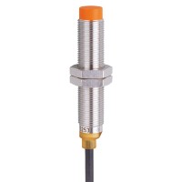 易福門ifm 全金屬傳感器 全金屬電感式接近開關(guān)  IFS253