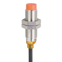 易福門ifm 全金屬傳感器 全金屬電感式接近開關(guān)  IFS257