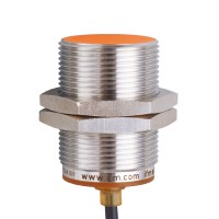 易福門ifm 全金屬傳感器 全金屬電感式接近開關(guān)  IIS242