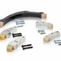 ABB機器人配件                3HNA011929-002            CABLE AC-AM MAIN 15+3
