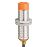 易福門ifm 全金屬傳感器 全金屬電感式接近開關(guān)  IGS272