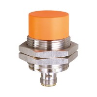 易福門ifm 全金屬傳感器 全金屬電感式接近開關(guān)  IIS249