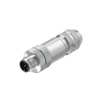 魏德米勒 接插件 RockStar?ModuPlug  工業以太網  訂貨號   1892120001  / SAISGZ-M-4D-6/8-M12