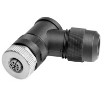 魏德米勒 接插件 RockStar?ModuPlug  圓形接插件  訂貨號  2768340000  /  SAIBWS-P-5L-8/13-M12
