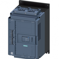 西門子變頻器 繼電器 SIMATIC 西門子 SIRIUS 軟起動器 200-480V 47A，110-250V AC  / 3RW5224-1AC14