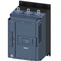西門子變頻器 繼電器 SIMATIC 西門子 SIRIUS 軟起動器 200-480V 171A，24V AC/DC  / 3RW5236-6TC04