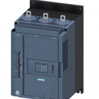 西門子變頻器 繼電器 SIMATIC 西門子 SIRIUS 軟起動器 200-480V 143A，110-250V AC  / 3RW5235-6AC14