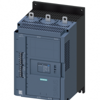 西門子變頻器 繼電器 SIMATIC 西門子 SIRIUS 軟起動器 200-600V 171A，110-250V AC  / 3RW5236-6AC15