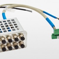 ABB機器人配件|3HNA027410-001|電纜psib / dsib傳感器