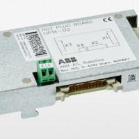 ABB機器人配件| 3HNA019457-001|HPB板